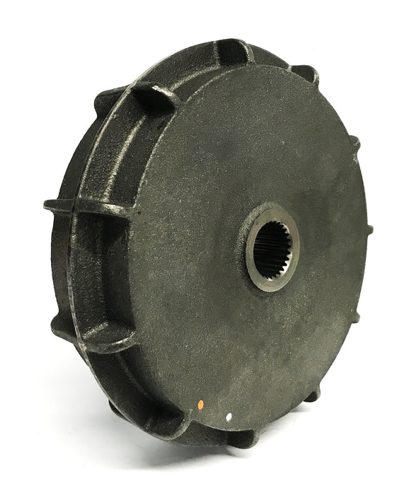 Honda 4 X 4 Brake Drum Assembly 43620-HR3-A20 NOS