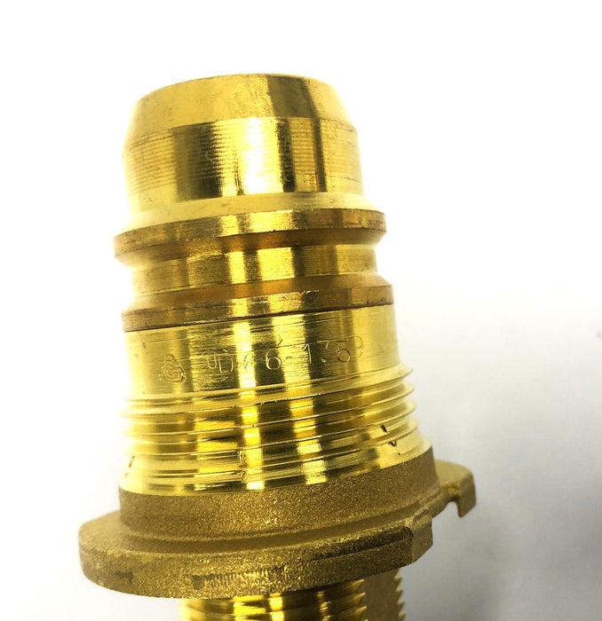 Cavagna Group LFG 40C Y15-47 K15 Automatic Shutoff Valve 66-135 NOS