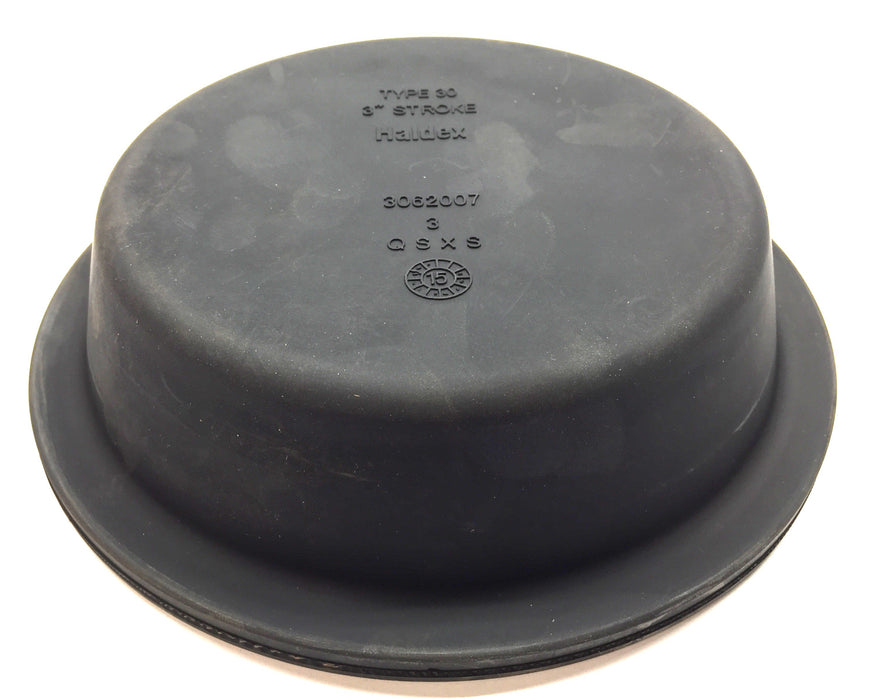 Haldex Type 30 3" Stroke Diaphragm DP30L (3062007) NOS