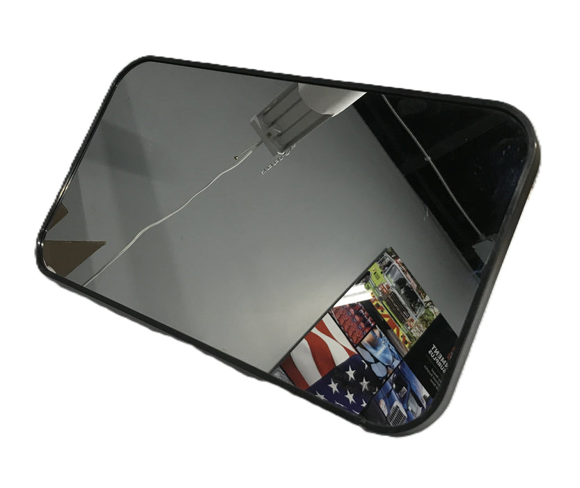New Flyer Rear View Mirror Assembly 826609 NOS