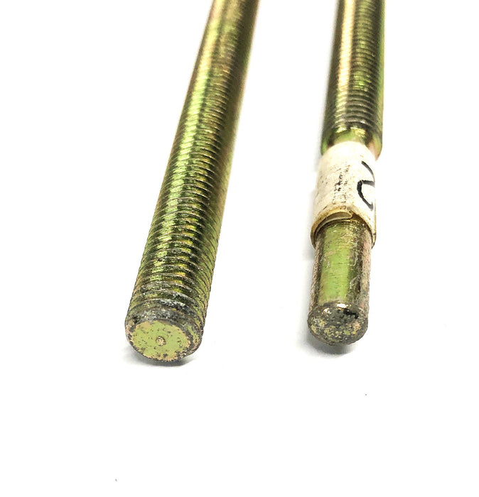 Unbranded 8-1/8 Inch Bolt 2794522 [Lot of 2] NOS