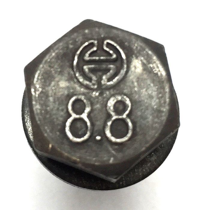 Cummins Captive Washer Screw 3819448 [Lot of 6] NOS