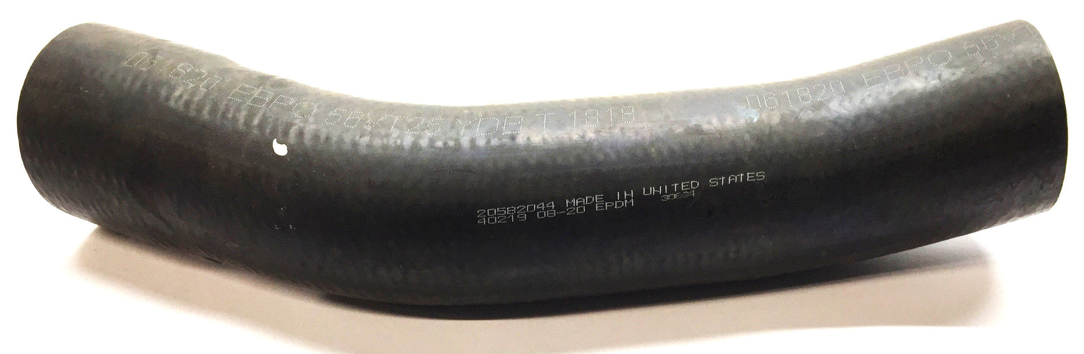 Volvo Multi-Purpose Hose VOE 20582044 NOS