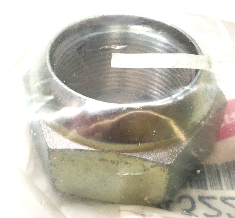 UD Trucks Driver Rear LH Outer Wheel Nut 43227-36D0A NOS