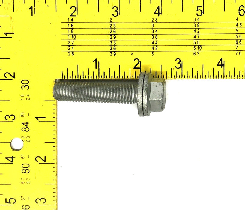 Unbranded 50mm 10.9 Bolt M12-1.75 [Lot of 6] NOS