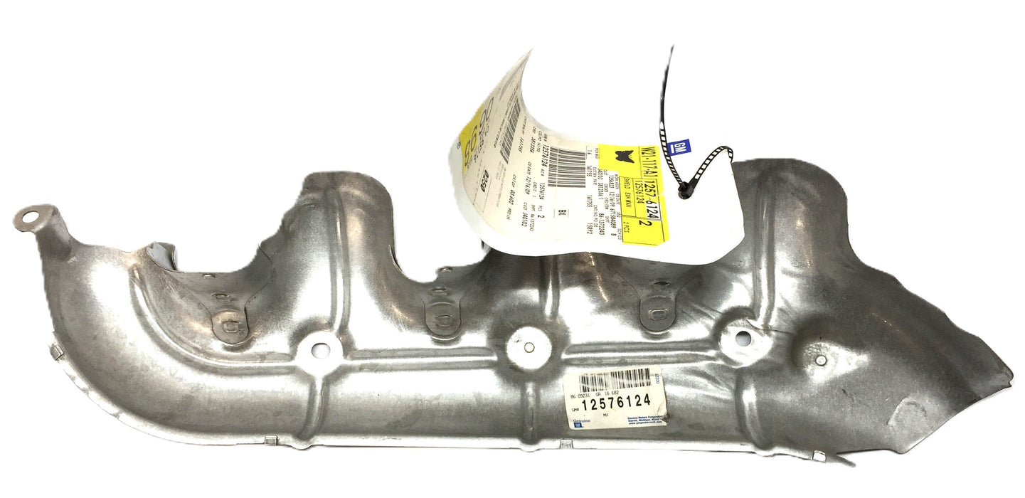GM/General Motors Exhaust Manifold Heat Shield 12576124 NOS