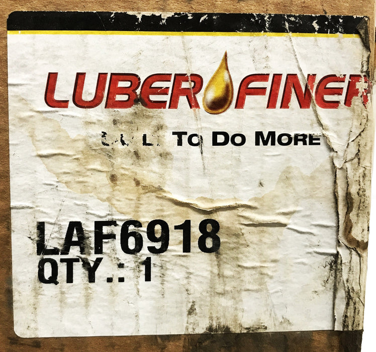 Luber-Finer Air Filter LAF6918 NOS