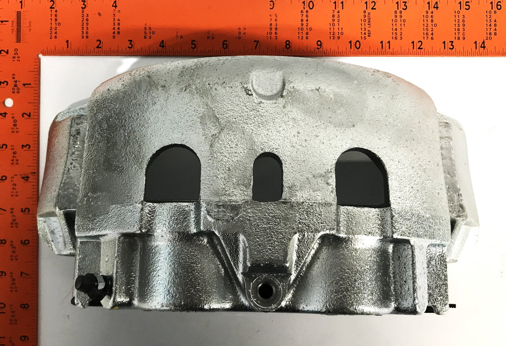 ACDelco Rear Driver Side Disc Brake Caliper Assembly 19382865 REMANUFACTURED