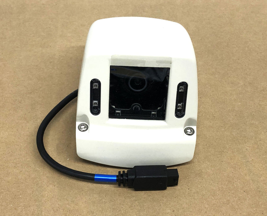 Safe Fleet Wedge Camera HD3W NOS - GTS SPECIAL