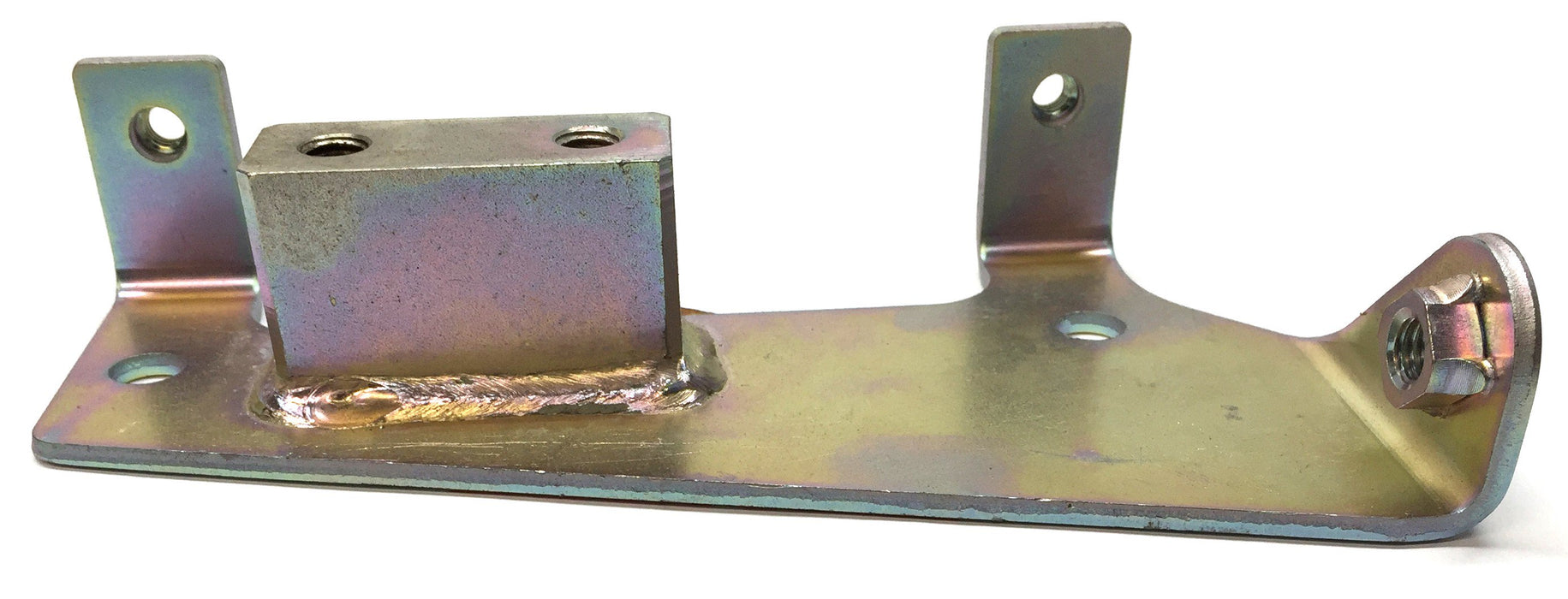 Mitsubishi Fuso Oil Level Bracket ME302975 (No Mounting Hardware) NOS