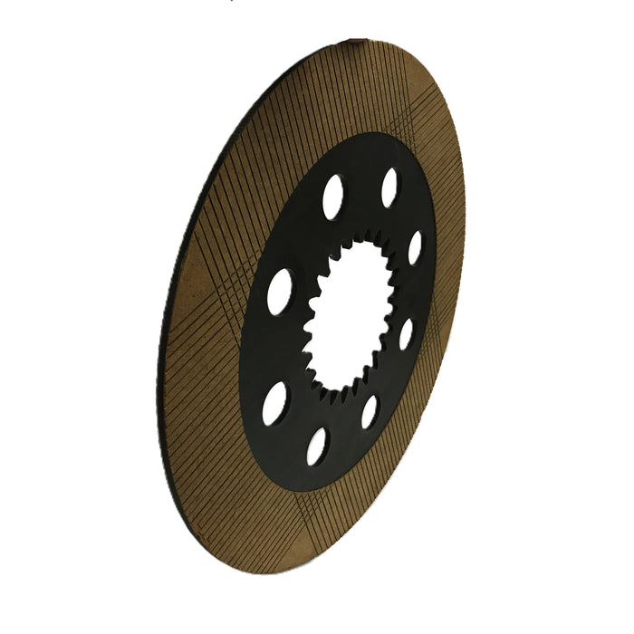 KCM Wheel Loader Friction Disc 37213-60870 NOS