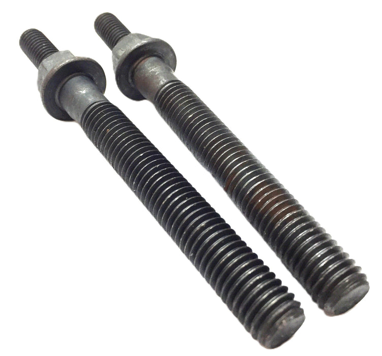 Cummins Hex Head Screw Cap Bolt Pack 3328637 (2pcs) NOS