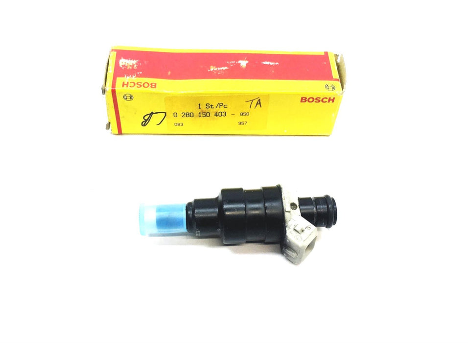 Bosh Fuel Injector 0280-150-403 (0280-150-403-850) USED