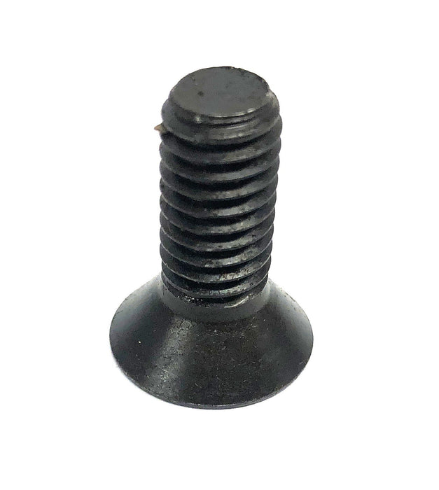 Rocket Socket Screw Alloy Flat Head Cap 3/8-16 (NC) x 1 [Lot of 32] NOS