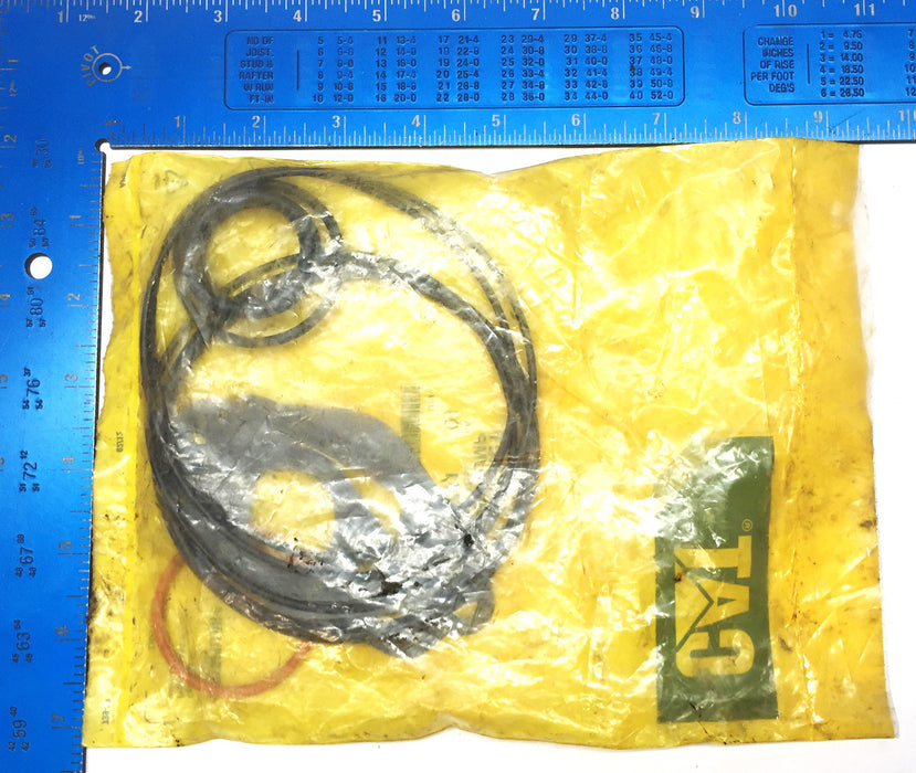 Caterpillar\CAT Water Pump Gasket Kit 147-3781 NOS