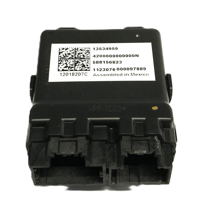 GM OEM Heater Vent Control Module 13534959 NOS