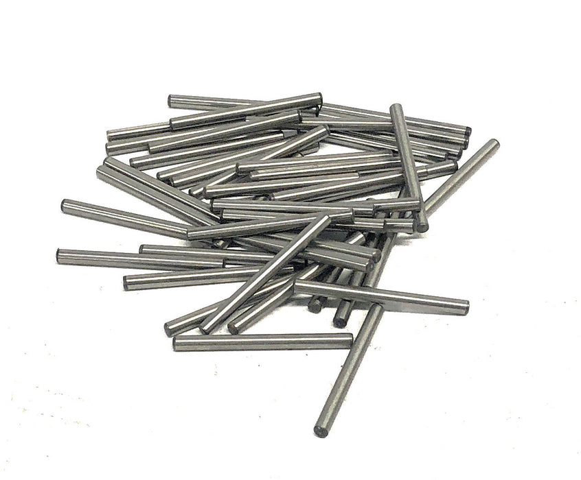 Unbranded Pull Dowel Pin 1/8x1-1/2 [Lot of 45] NOS