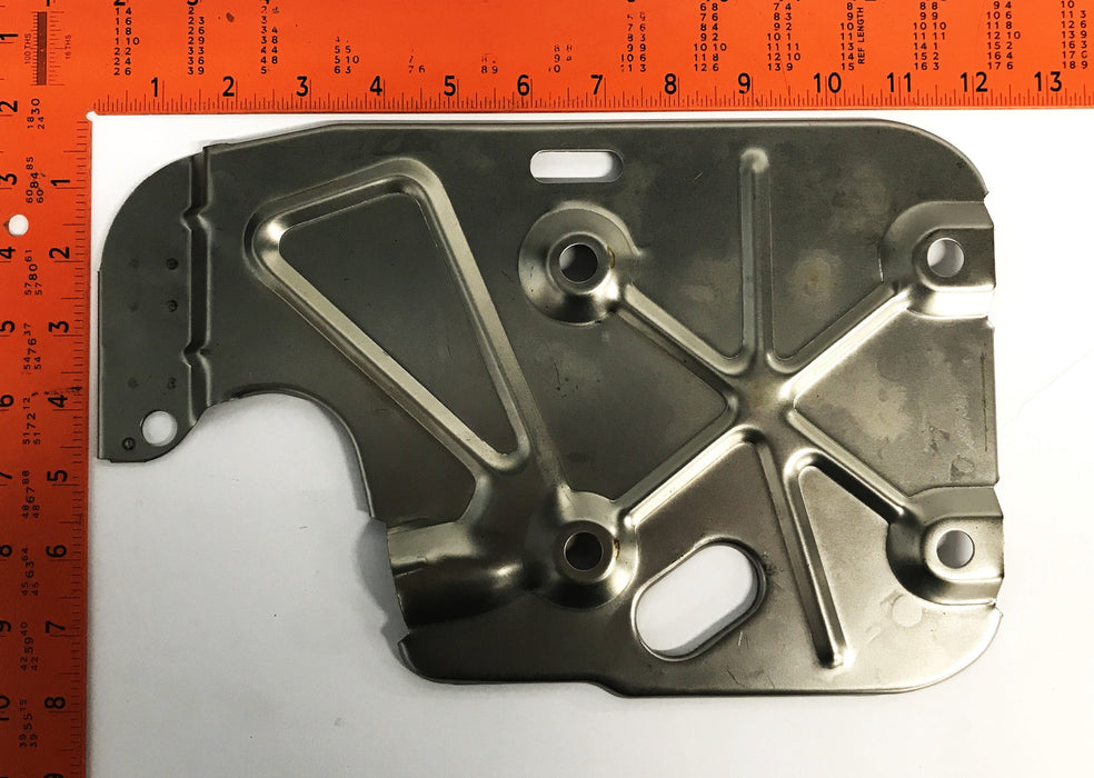 GM Water Deflector 14097040 NOS