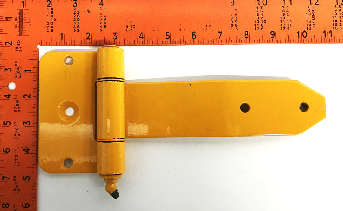 Thomas Built Buses Yellow Emergency Door Strap Hing H1087RH NOS
