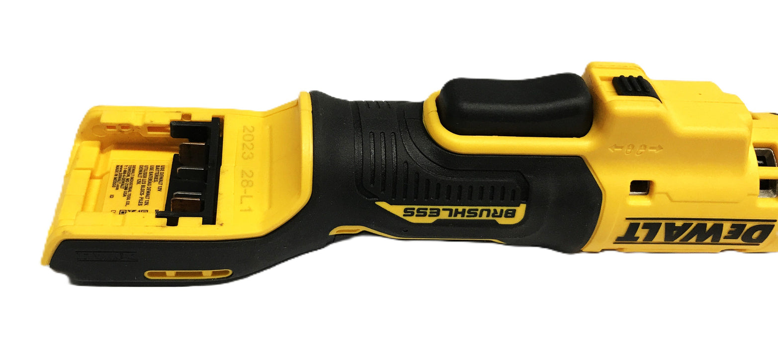 Dewalt 12 Volt Impact Wrench DCF500B (Tool Only) NOS