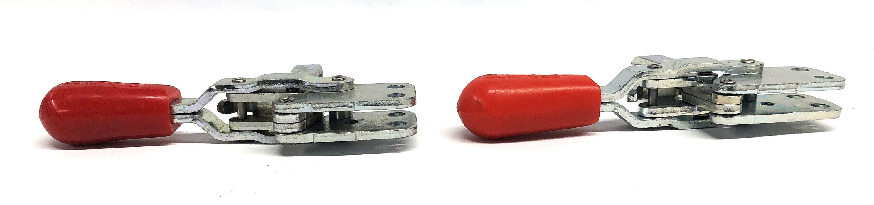 Destaco Toggle Clamp 202-U [Lot of 2] USED