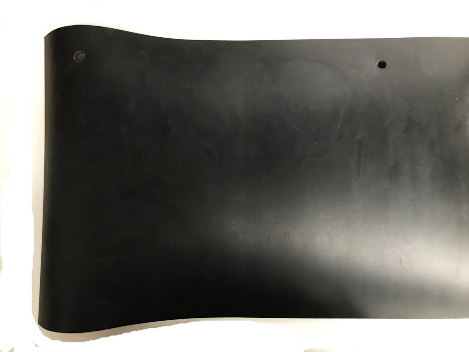 Trecan Vulcanized Rubber Splash Guard Skirt 2180367 NOS