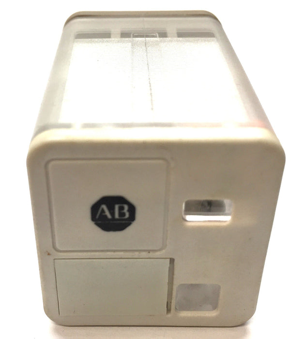 Allen-Bradley 8-Pin 12VDC Relay 700-HA32Z12 Ser. C NOS