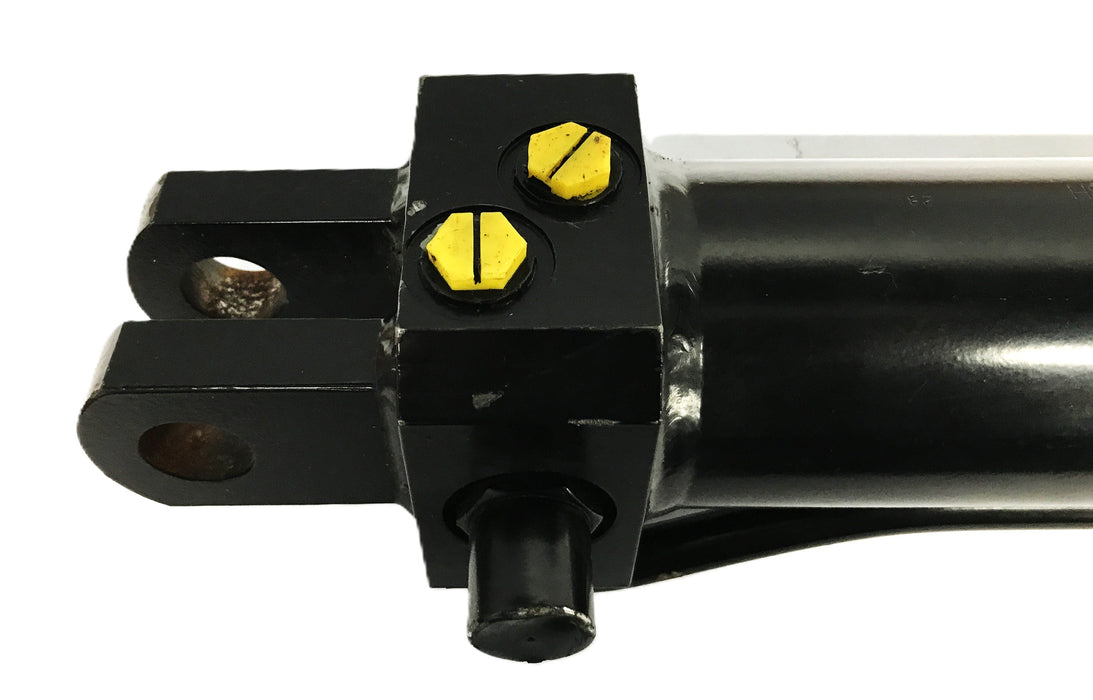 Henderson HC Patrol Wing Cylinder 81865 REFURBISHED