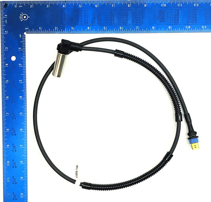 ACDelco ABS Wheel Speed Sensor 20784541 NOS