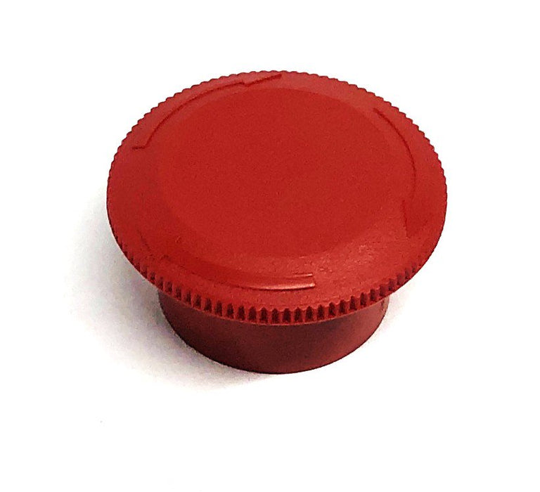 Allen-Bradley Non-Illuminated Push Button Cap 800T-N302A NOS