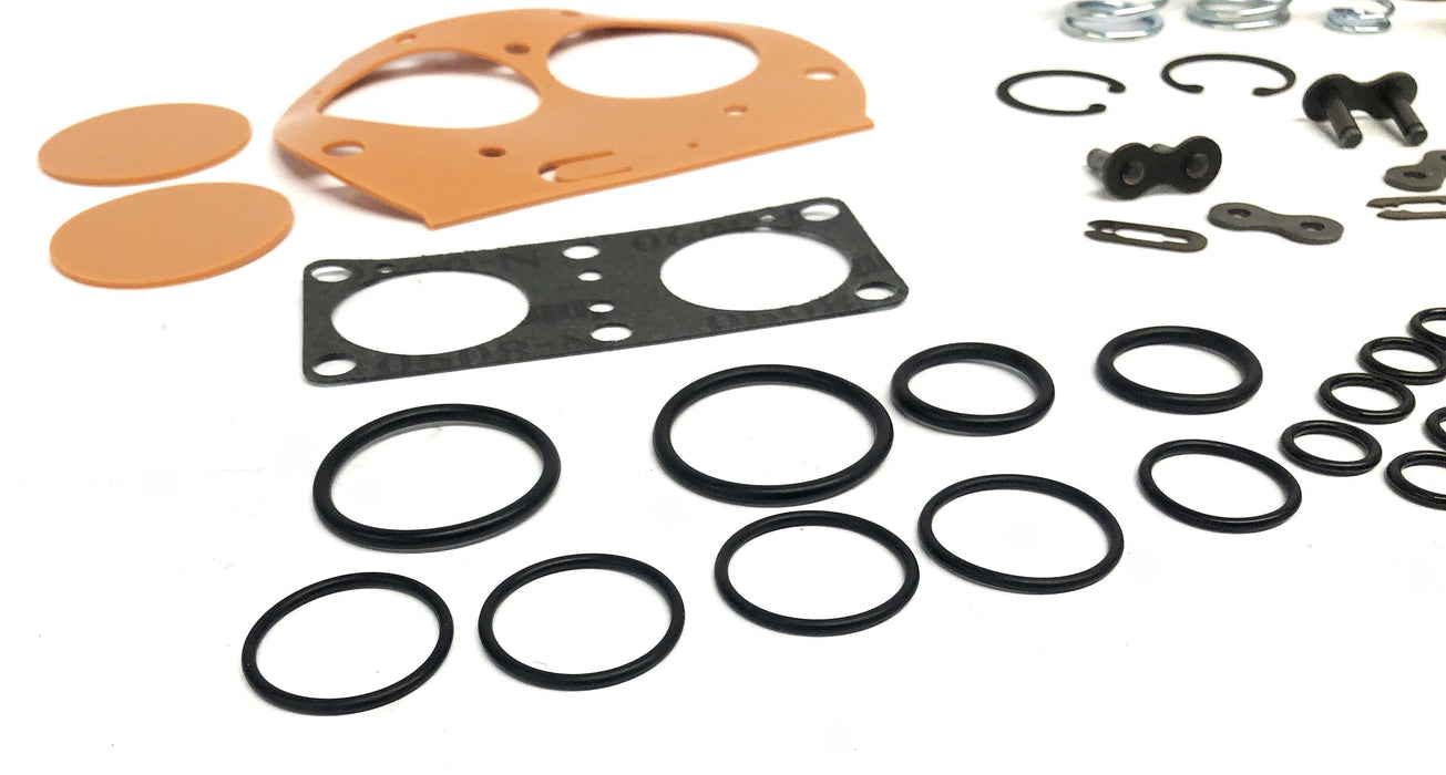 Ingersoll Rand Valve Repair Kit MLK-VCK1 NOS