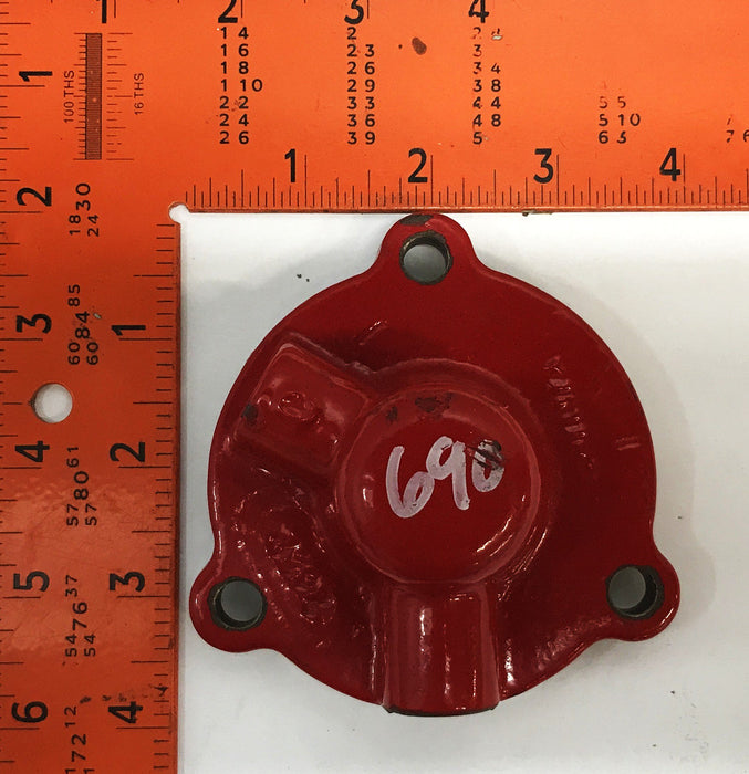 Chelsea Parker Cap Seal 21-P-690 USED