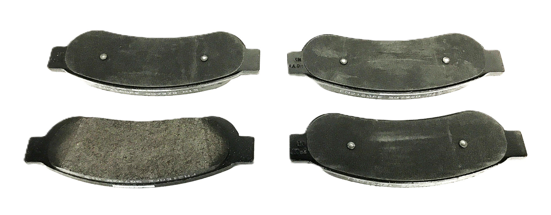 Motorcraft Disc Brake Pad Set BRF-1334 NOS