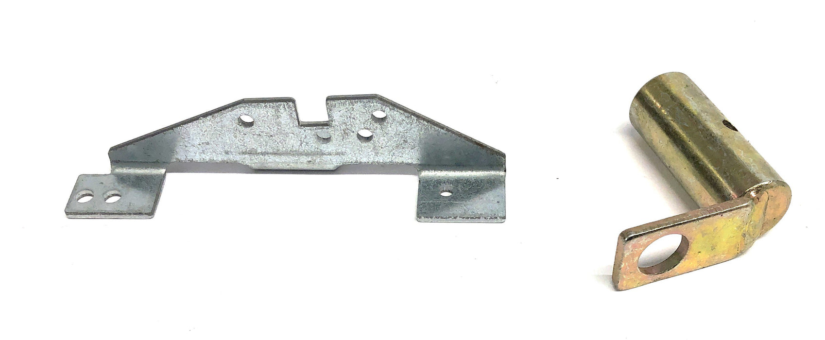 Grammer Lying Seat Switch Mounting Plate FA ELAN NOS