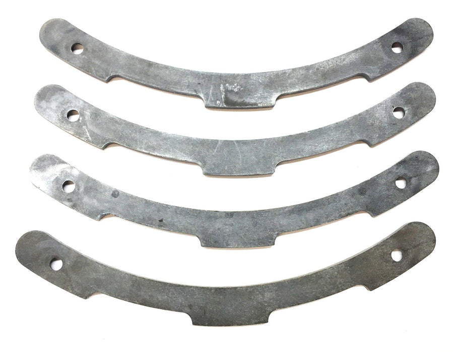 Allison Automatic Clutch Wear Plate 29522720 [Lot of 4] NOS