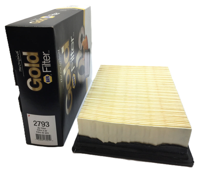 Napa Gold Air Filter Element 2793 NOS