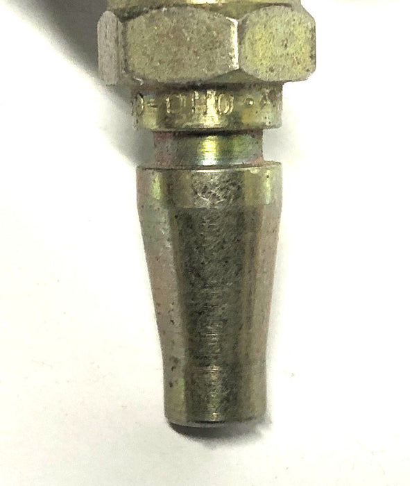 SBP Hose Reducer 8050-0110 [Lot of 5] NOS