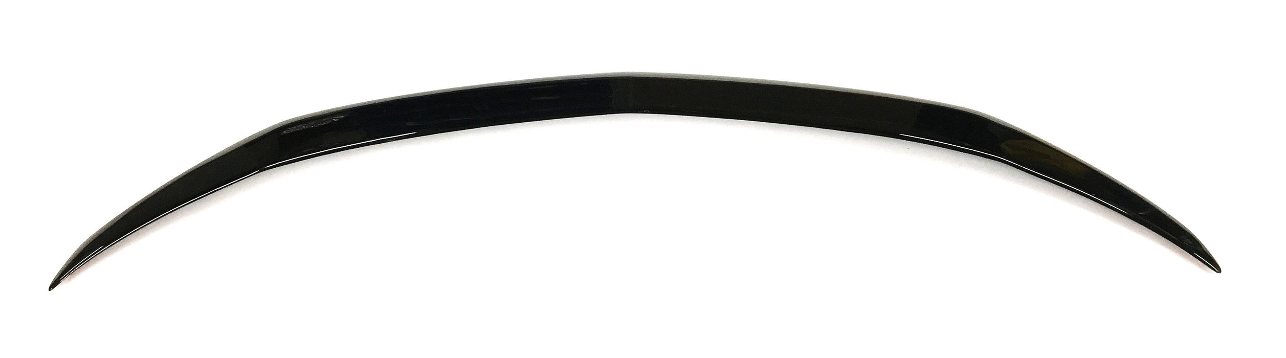 GM Hood Aeroskin Air Deflector 19368977 NOS