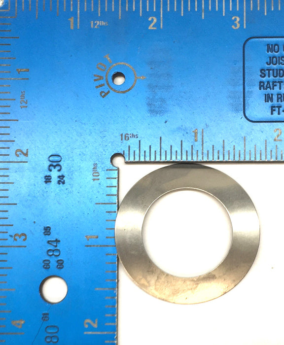 Thermo King Compressor Valve Plate Retainer 22-314 [Lot of 18] NOS