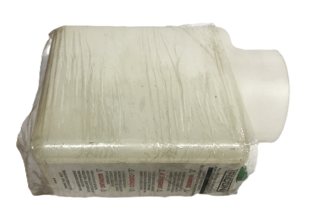 Ricon Plastic Hydraulic Pump Reservoir 30938 NOS