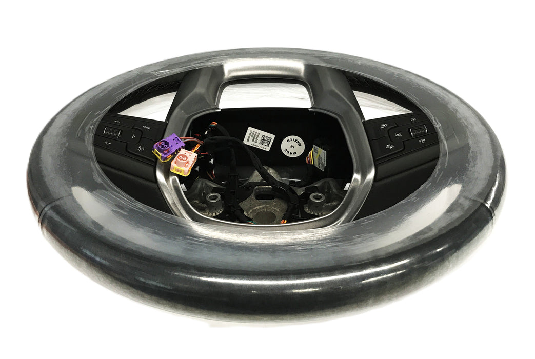 GM OEM Steering Wheel 87821699 NOS