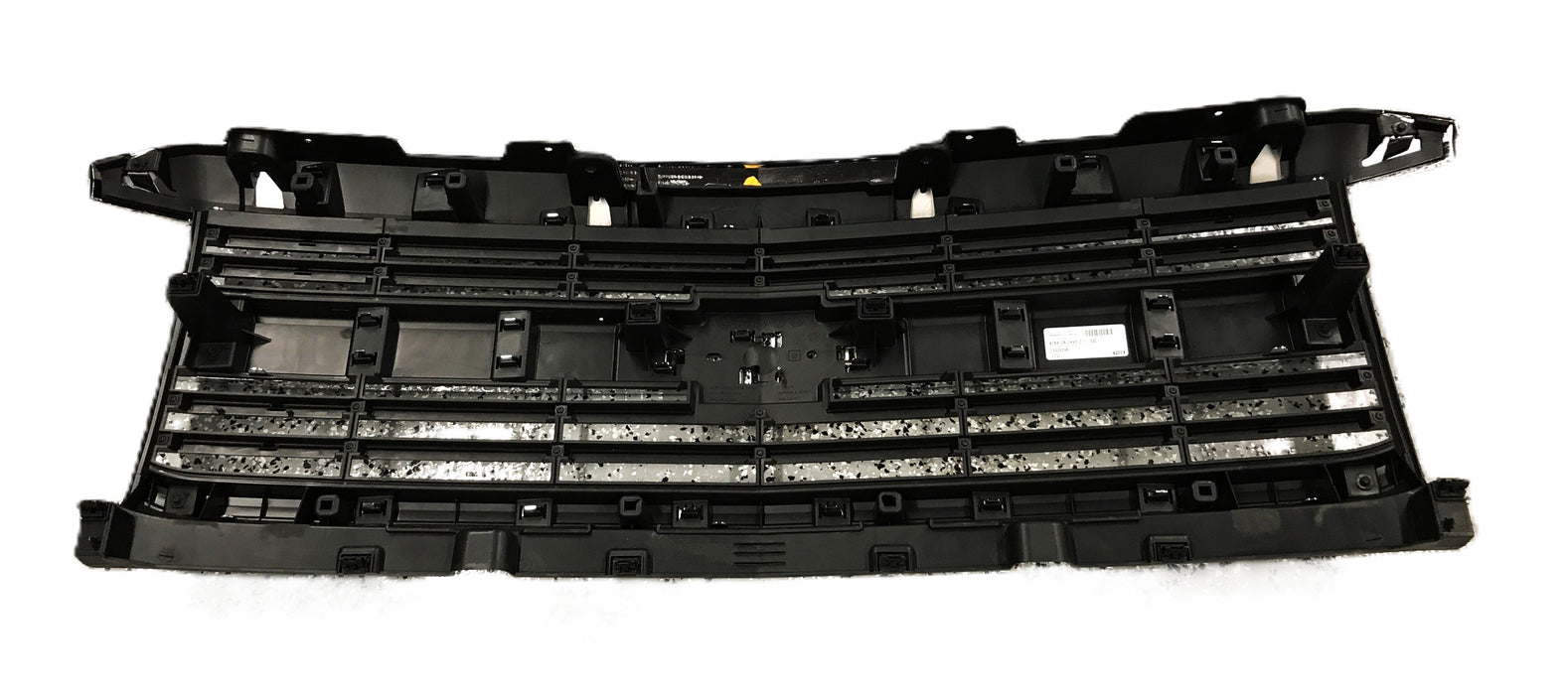 GM Front Upper Grille Assembly 23335299 NOS