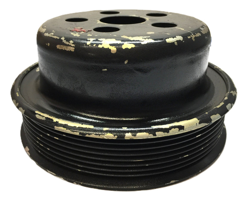 Cummins Crankshaft Pulley 3819407 USED