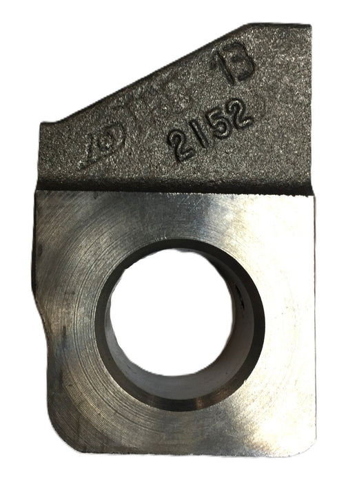 Cummins Cam Follower Shaft Support 3064582 NOS
