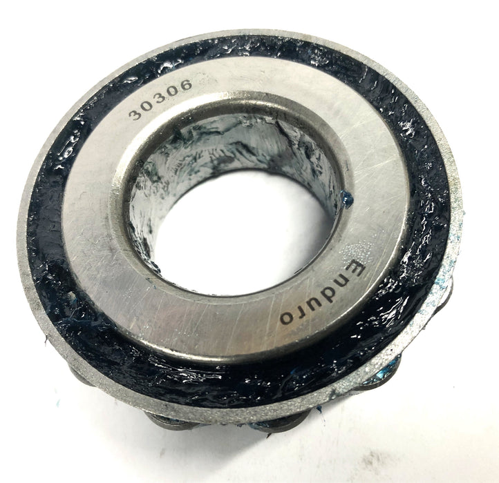 Enduro Tapered Roller Bearing Cone 30306 NOS