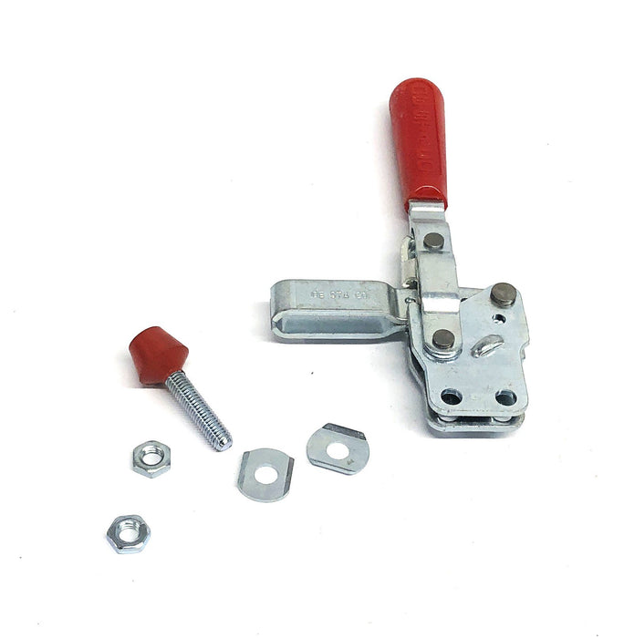 Destaco Toggle Clamp 207-UB NOS