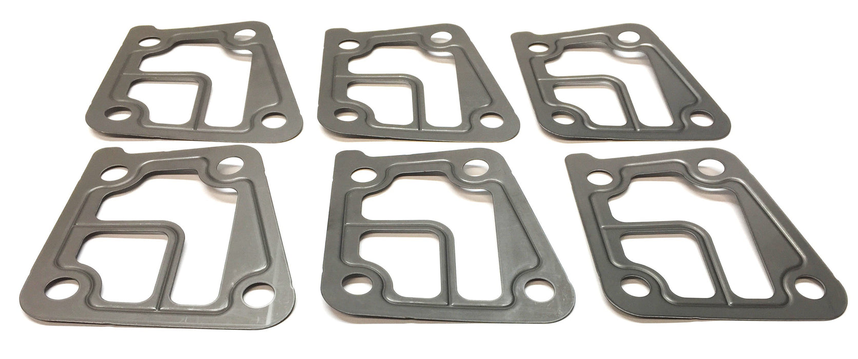 Allison Automatic Jumper Gasket Manifold 29536766 [Lot of 6] NOS