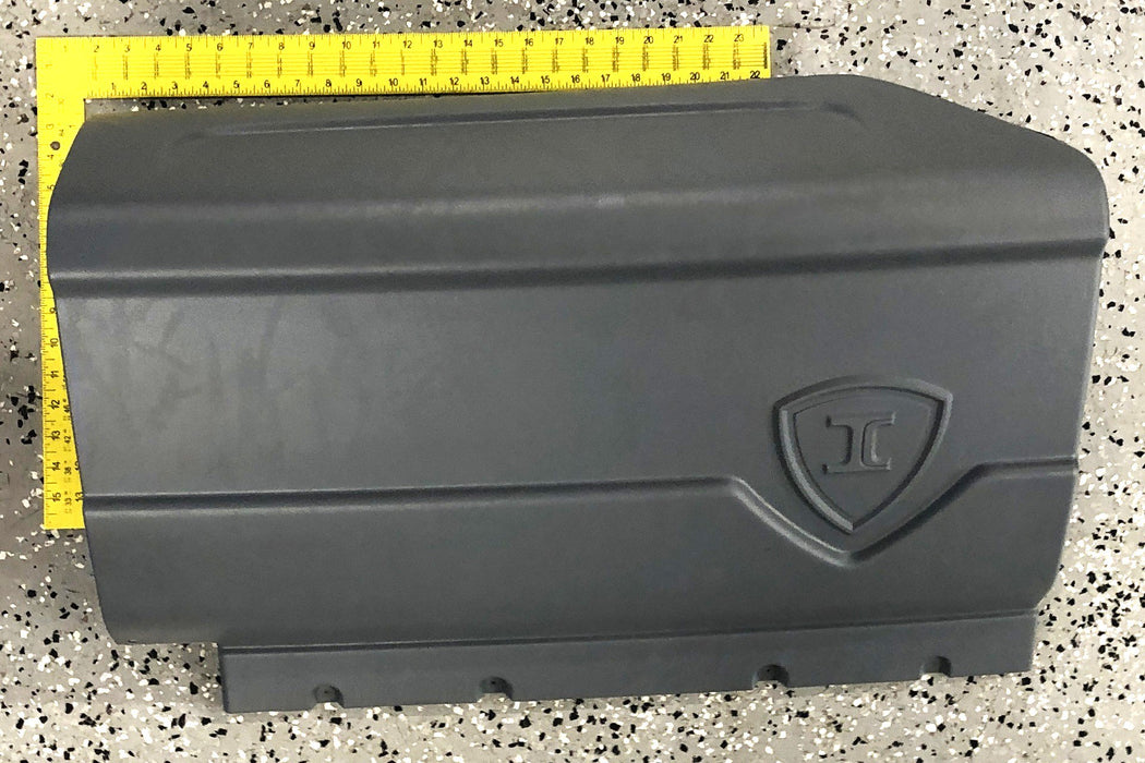 International Door Side Instrument Panel 3939181C2 (3587675C97) NOS