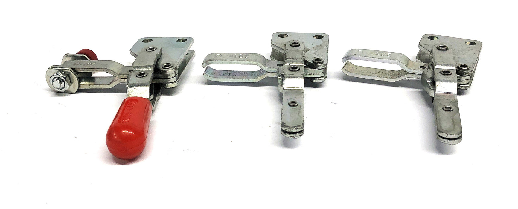 Destaco Toggle Clamp 201-U [Lot of 3] USED