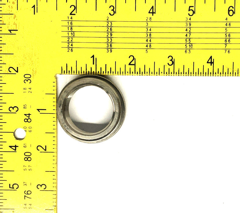 Moltec International Reducer Fitting M40N06MA (1615) [Lot of 10] NOS